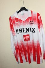 T-Shirt De Football Du A.S