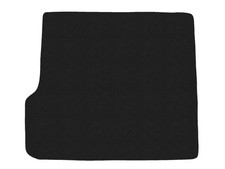 Neuf tapis de coffre