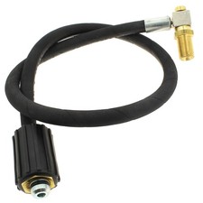 Flexible raccord enrouleur