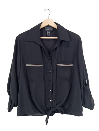 Frank lyman chemise manches - lyman,