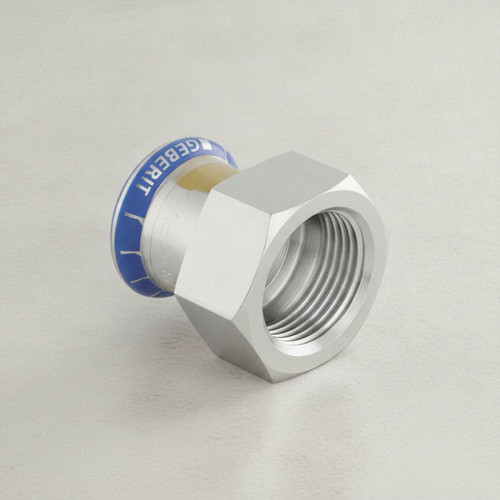 Geberit mapress acier inox - mapress,