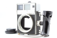 [Exc+4] Mamiya Press Super 23