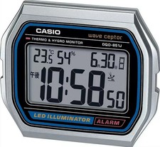 Réveil CASIO DQD-851J-8JF