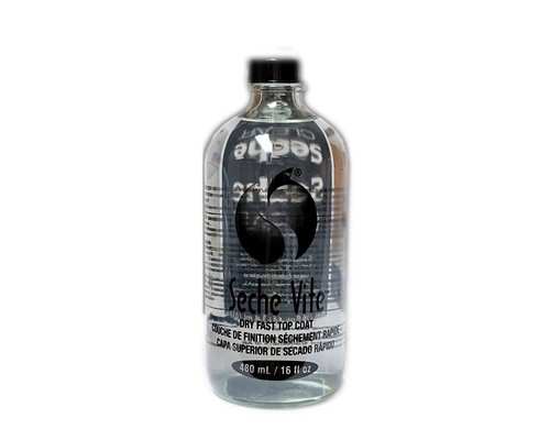 Seche vite dry fast top - vite,