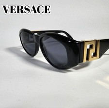 Lunettes de soleil Versace