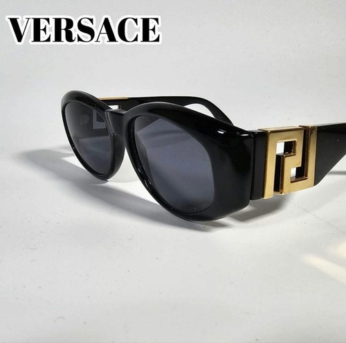 Lunettes soleil versace - lunettes, de