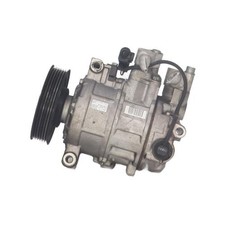 Compresseur clim AUDI A4 2