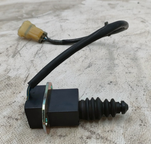 Capteur primaire cvt suzuki - capteur,
