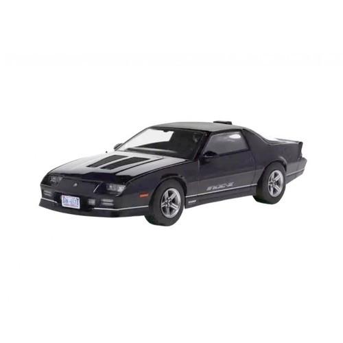 Chevrolet camaro iroc - chevrolet, iroc-z