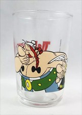 Astérix - Verre Amora 2012 -