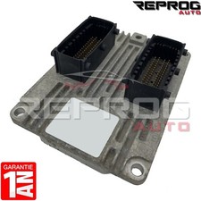 Calculateur moteur vierge - calculateur,