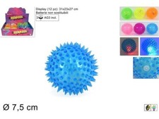 Set 12 Pièces Petite Balle