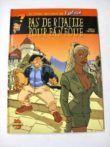Meynet pas ripaille - pas, de