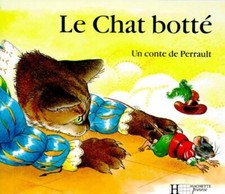 Le chat botté - Charles