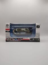 Mini Bateau Militaire Metalux