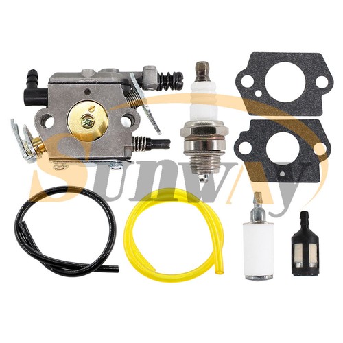 Carburateur joint kit - joint,