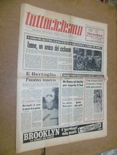 GIORNALE TUTTOCICLISMO N°23