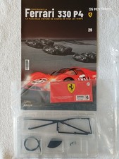 Altaya "Ferrari 330P4 ". E
