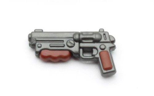 Brickarms reloaded 6520 - reloaded, 10mm