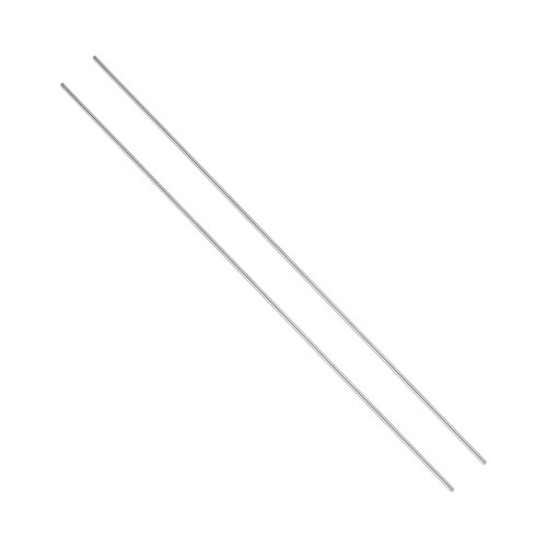 Pcs barre ronde titane - pcs,