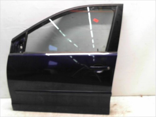 Porte avant gauche occasion