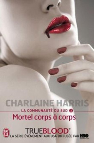Livre communauté sud - communauté, du