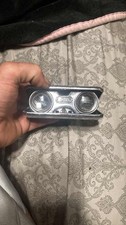 Vintage Focal 2.5x25mm Folding