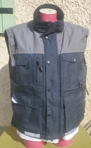 Veste travail sans - travail,