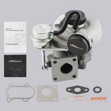 GT1752H Turbo Chargeur for