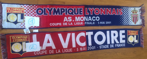 écharpe scarf choix - 1,
