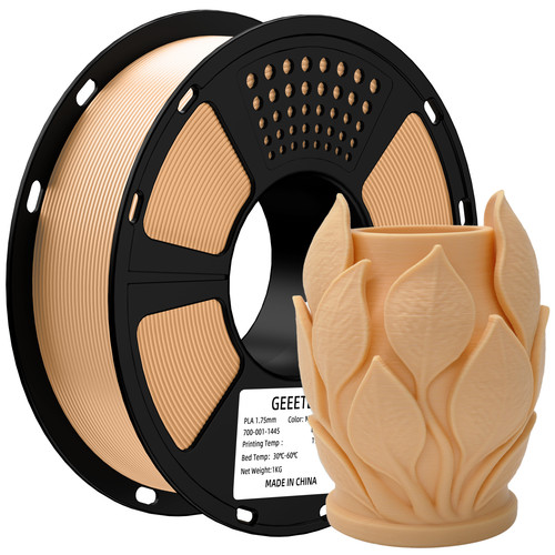 Geeetech filament pla mate - filament,