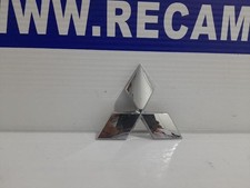 7415A111 pare-buffle pour MITSUBISHI OUTLANDER (GF0) 2.0 CAT 2012 108145