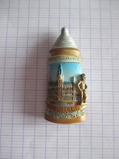 Magnet , Aimant , Frigo  BRUSSELS  BRUXELLES Belgique