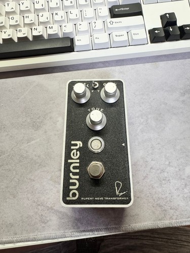 Bogner burnley black edition - black,