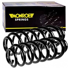 2X MONROE Ressorts De