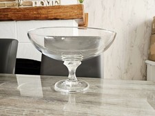 Coupe A Fruits Cristal