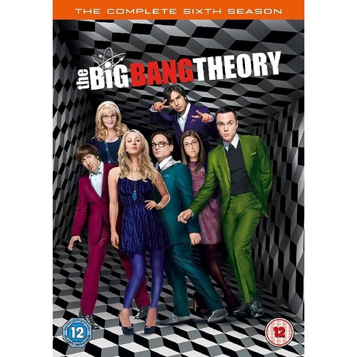 Dvd the big - dvd, bang
