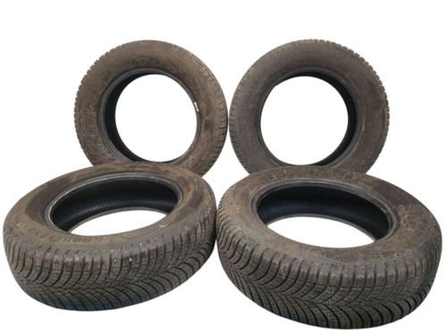 Pneus toutes saisons goodyear - pneus,