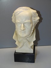 -SUPERBE TETE de WAGNER