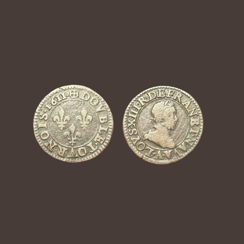 R1809 monnaie royale - monnaie,