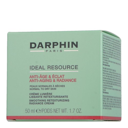 Darphin ideal resource crème - resource,