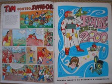 Album Autocollants 4 Contes Du