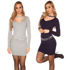 Costume pull femme cou - costume,