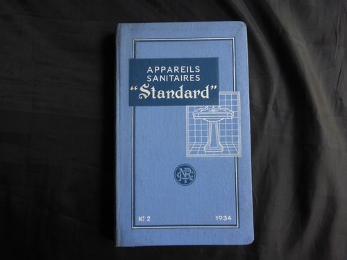 Catalogue appareils sanitaires - appareils,