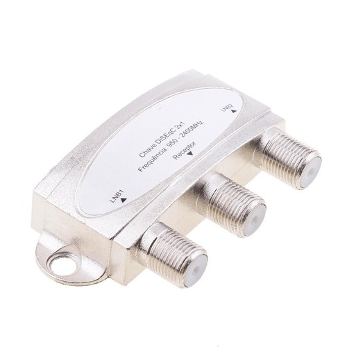 Antenne satellite fta switch - fta,