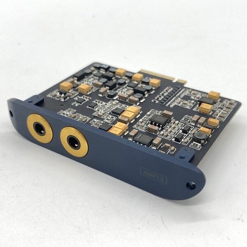 Carte amplificateur ibasso - amplificateur,
