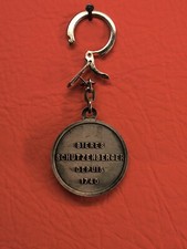 Porte Clé Ancien Bière