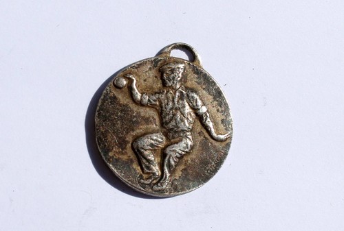 Ancienne medaille sport - sport,