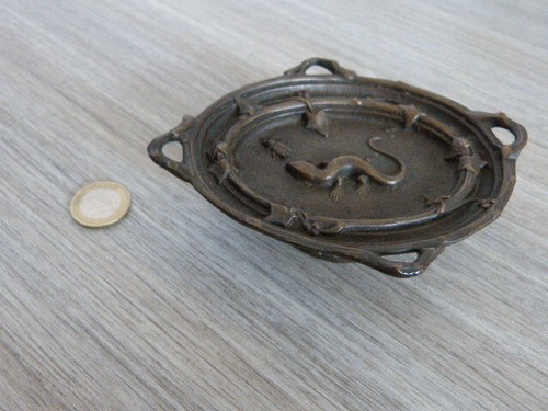 Petit vide poche - poche, ,cendrier