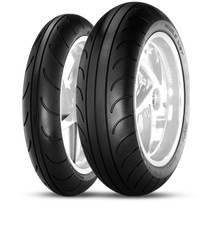 Pneus Moto Pirelli 200/60 R17 DIABLO WET NHS
